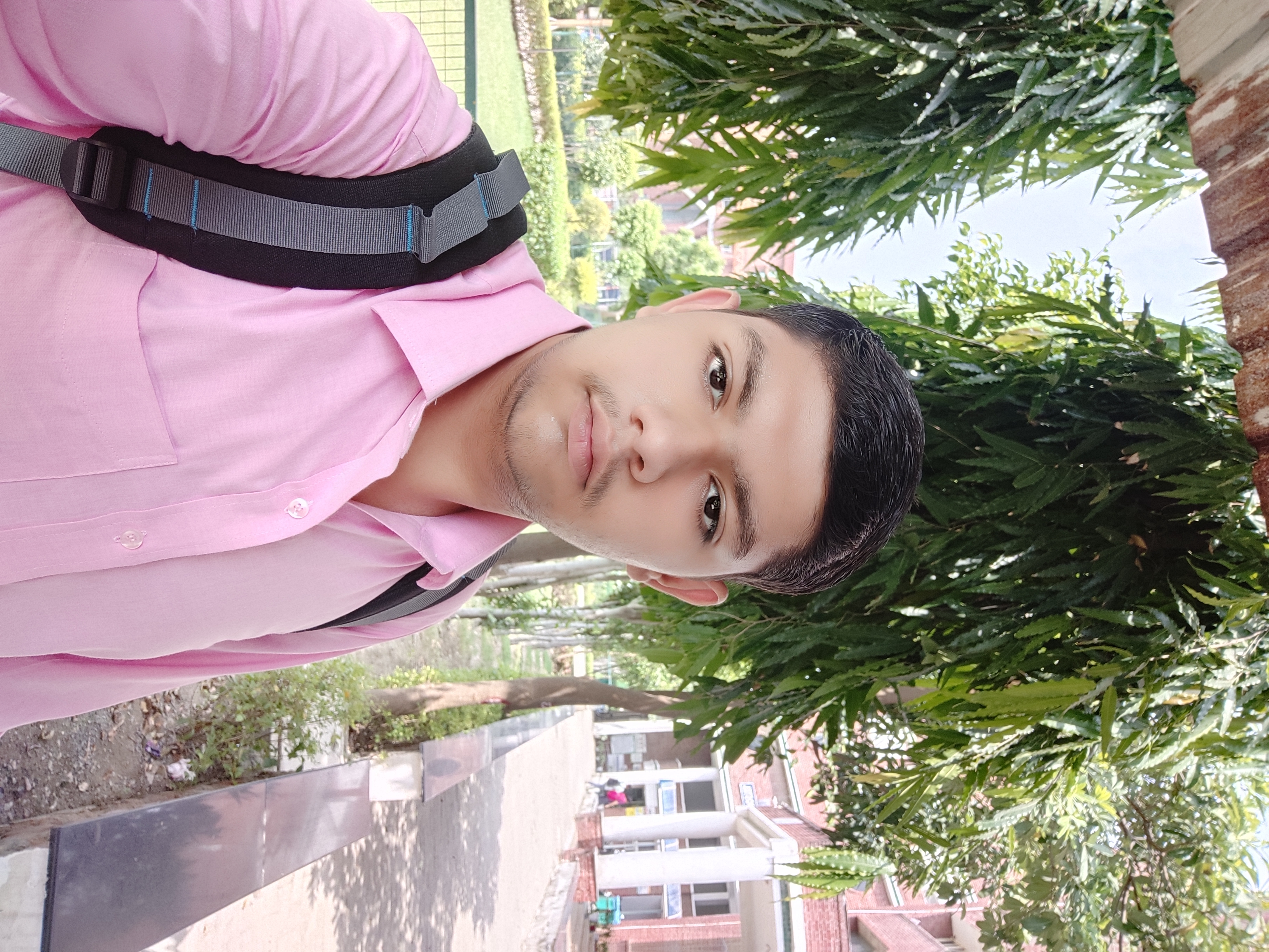 Deepak - Full Stack Developer & DevSecOps Engineer