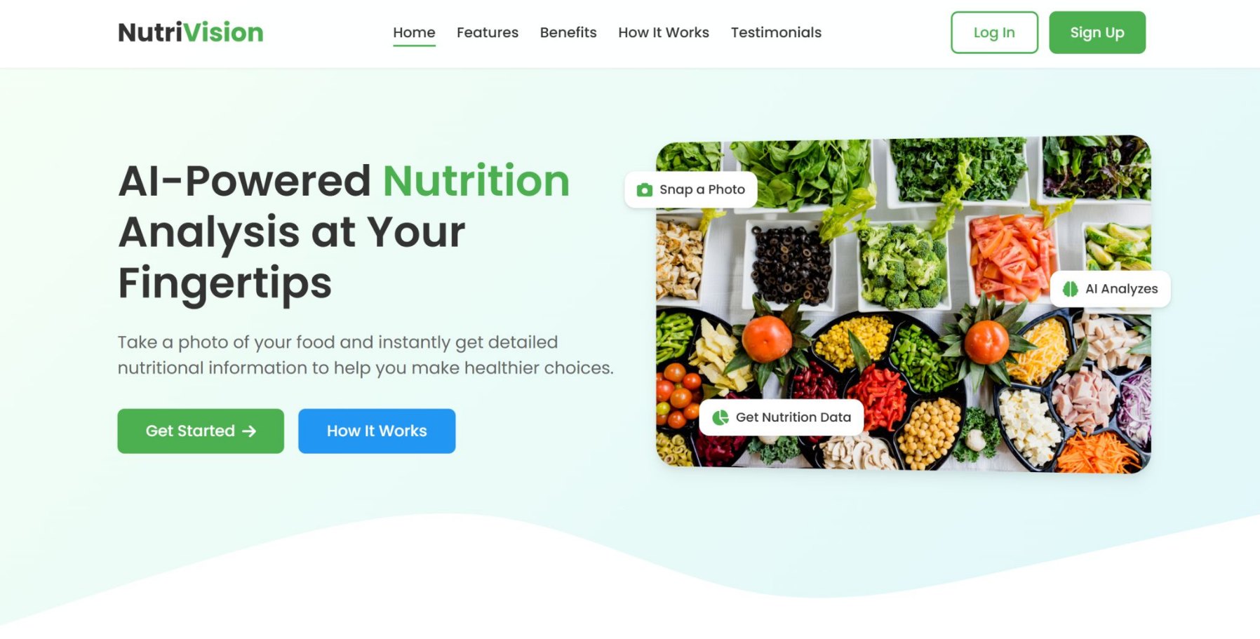 NutriVision